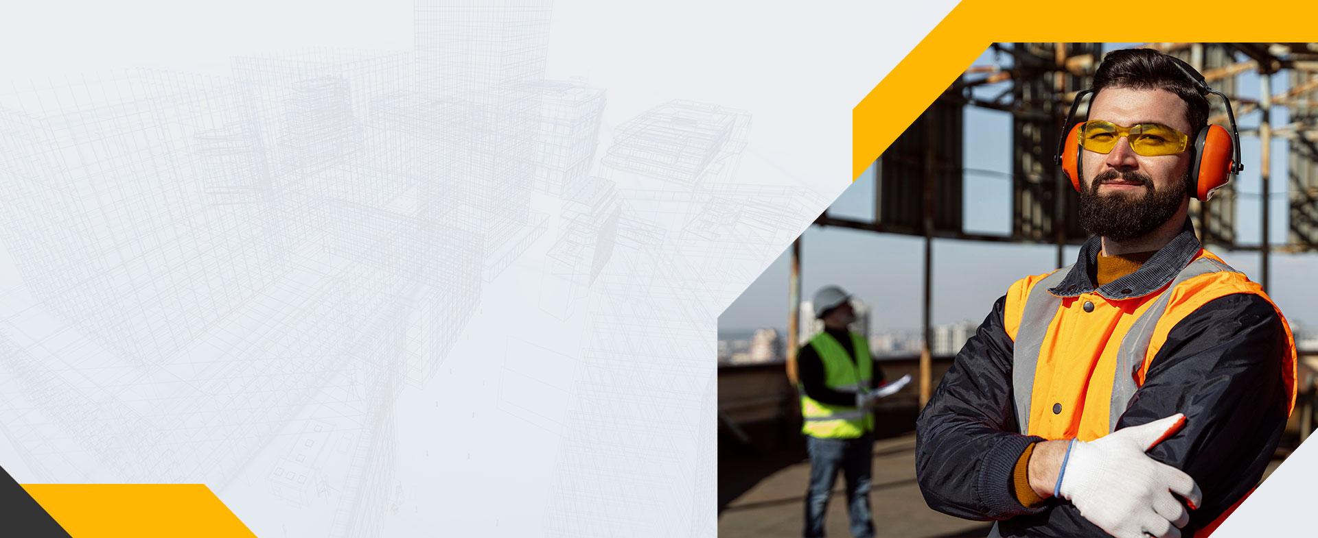 Yapılarınızda Teknik Uzmanlık, Mekanlarınızda Este